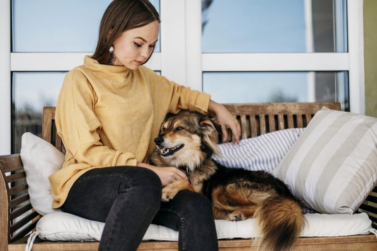 Talking to Your Dog Every Day: 7 Unexpected Benefits That Strengthen Your Bond