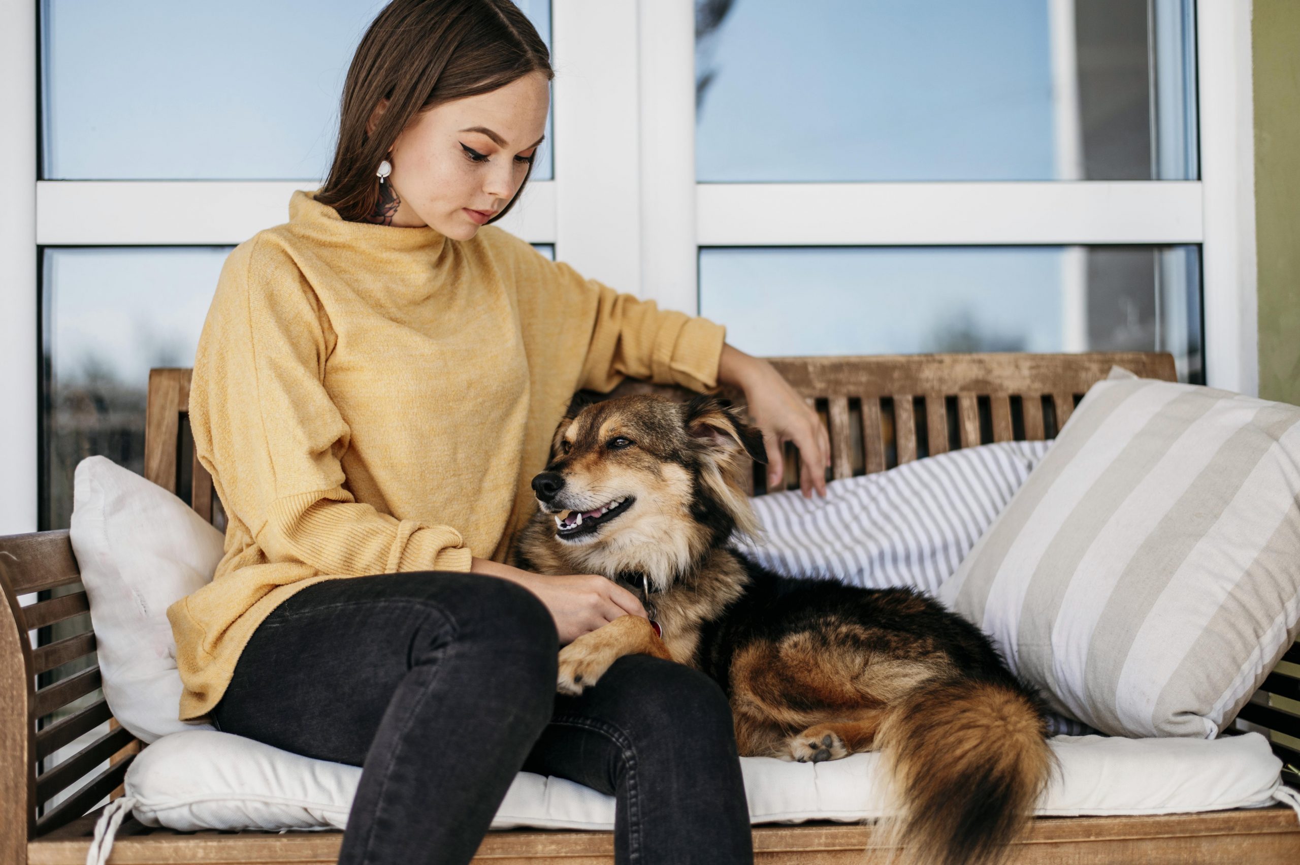 Talking to Your Dog Every Day: 7 Unexpected Benefits That Strengthen Your Bond