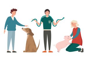 Dogs Understand Human Body Language